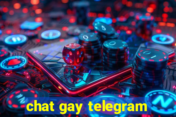 chat gay telegram